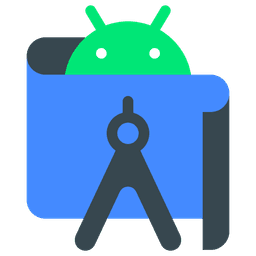 Android Studio icon