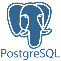 PostgreSQL icon