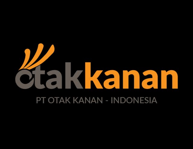 PT Otak Kanan logo